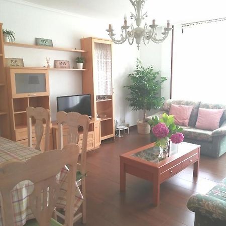 Adino Apartamento Rio Agueera En Guriezo, Next To Castro Urdiales Y Bilbao מראה חיצוני תמונה