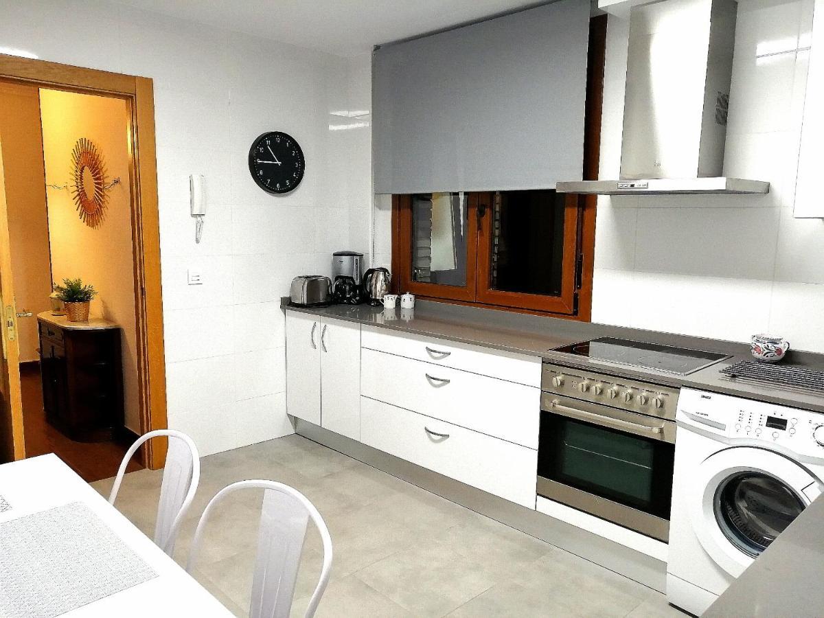 Adino Apartamento Rio Agueera En Guriezo, Next To Castro Urdiales Y Bilbao מראה חיצוני תמונה