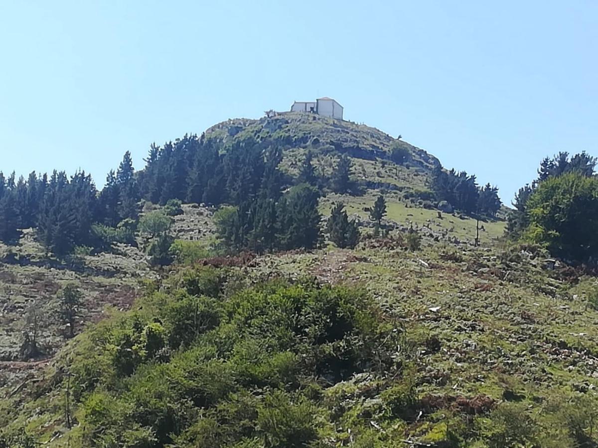 Adino Apartamento Rio Agueera En Guriezo, Next To Castro Urdiales Y Bilbao מראה חיצוני תמונה