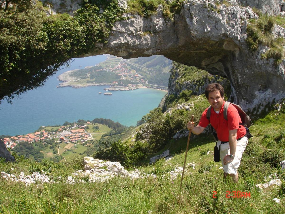 Adino Apartamento Rio Agueera En Guriezo, Next To Castro Urdiales Y Bilbao מראה חיצוני תמונה
