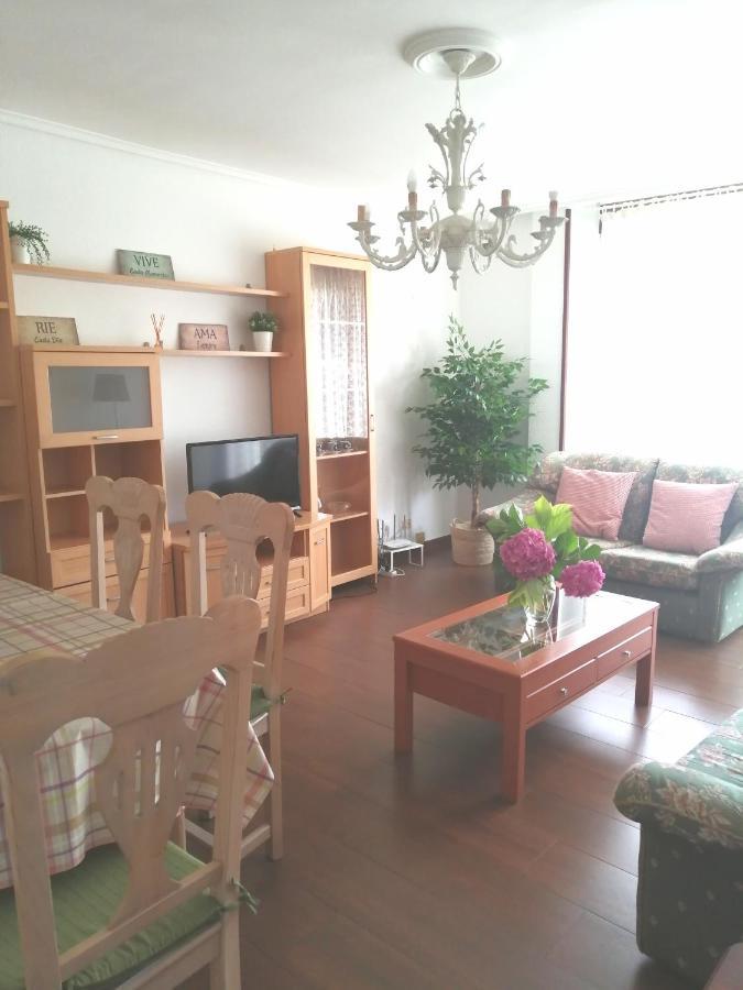 Adino Apartamento Rio Agueera En Guriezo, Next To Castro Urdiales Y Bilbao מראה חיצוני תמונה