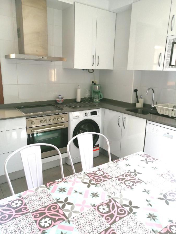 Adino Apartamento Rio Agueera En Guriezo, Next To Castro Urdiales Y Bilbao מראה חיצוני תמונה