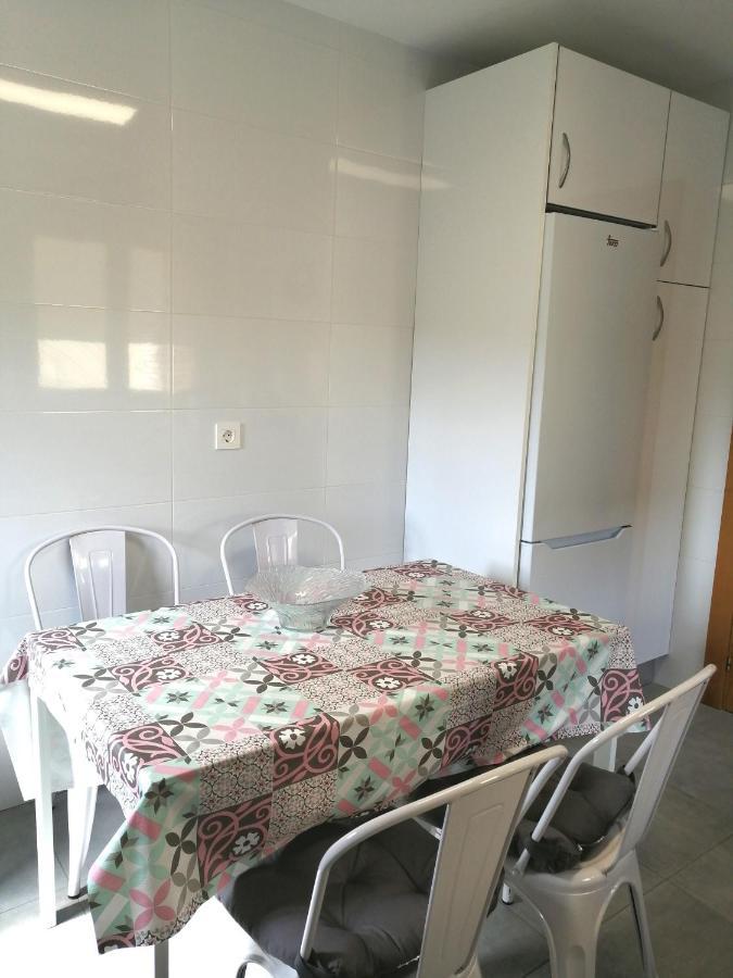 Adino Apartamento Rio Agueera En Guriezo, Next To Castro Urdiales Y Bilbao מראה חיצוני תמונה
