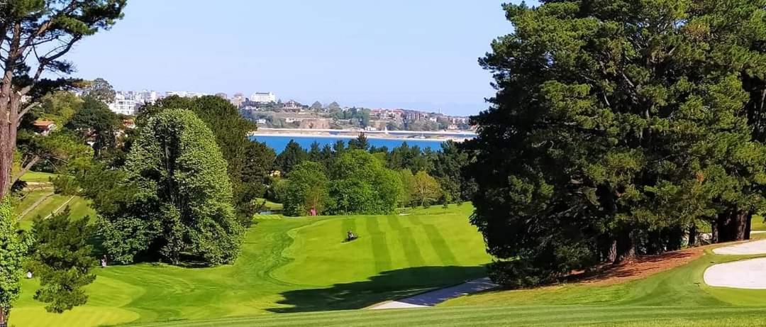Adino Apartamento Rio Agueera En Guriezo, Next To Castro Urdiales Y Bilbao מראה חיצוני תמונה