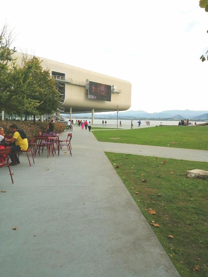 Adino Apartamento Rio Agueera En Guriezo, Next To Castro Urdiales Y Bilbao מראה חיצוני תמונה