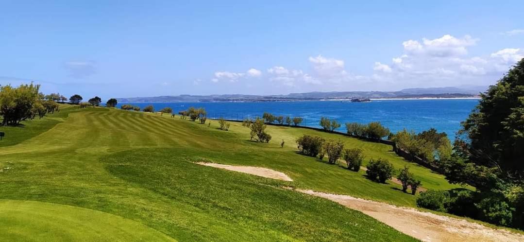 Adino Apartamento Rio Agueera En Guriezo, Next To Castro Urdiales Y Bilbao מראה חיצוני תמונה