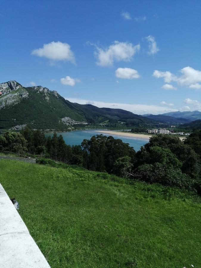 Adino Apartamento Rio Agueera En Guriezo, Next To Castro Urdiales Y Bilbao מראה חיצוני תמונה