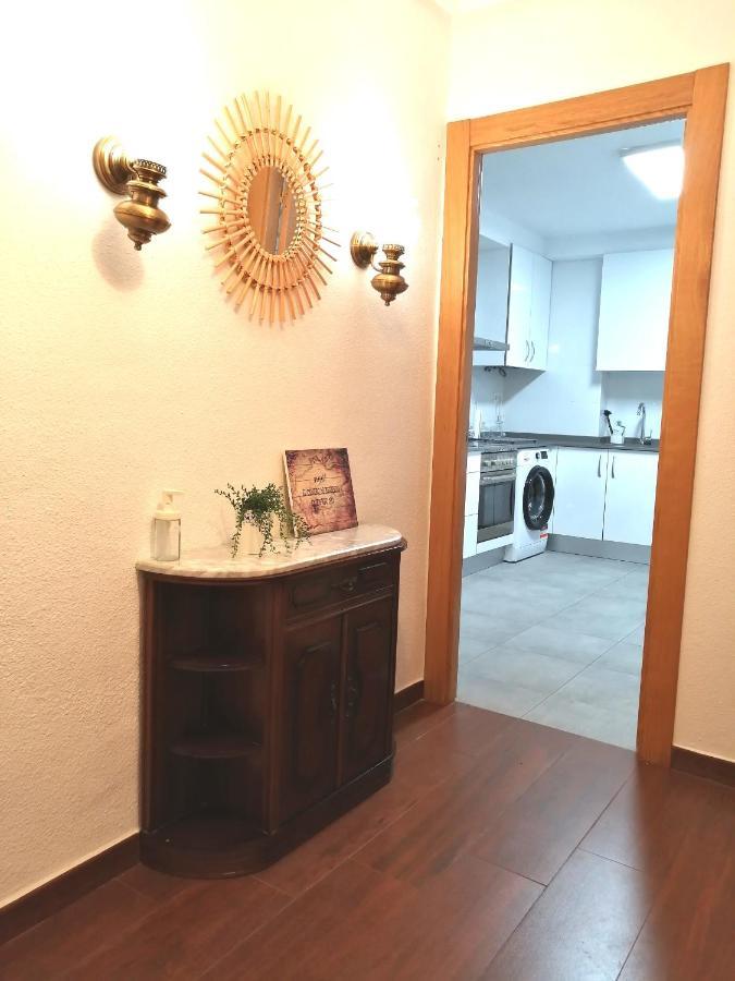Adino Apartamento Rio Agueera En Guriezo, Next To Castro Urdiales Y Bilbao מראה חיצוני תמונה