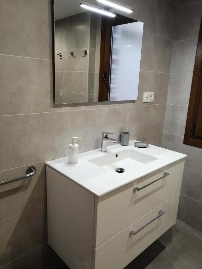 Adino Apartamento Rio Agueera En Guriezo, Next To Castro Urdiales Y Bilbao מראה חיצוני תמונה