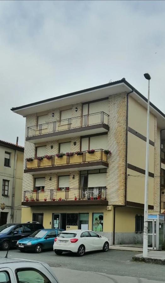 Adino Apartamento Rio Agueera En Guriezo, Next To Castro Urdiales Y Bilbao מראה חיצוני תמונה