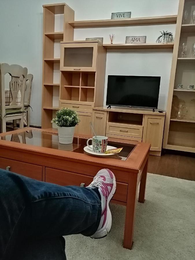 Adino Apartamento Rio Agueera En Guriezo, Next To Castro Urdiales Y Bilbao מראה חיצוני תמונה